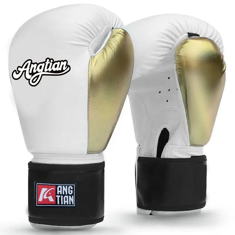 Professional box gloves boxing combat training taekwondo equipment boxing gloves