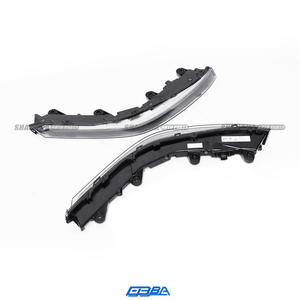 Feux arrière de haute qualité, brillants, de qualité assurée, matériaux d'origine pour Ferrari SF90XX 917264 917260 - Product Image 2