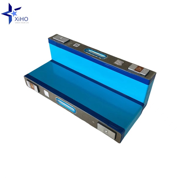 CATL High Energy Density Prismatic NCM Cells 3.7V 127.5Ah Rechargeable Lithium Iron Battery for EV Scarce Product Category