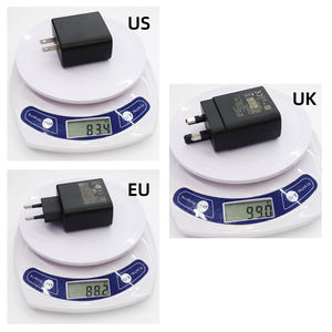 Chargeurs Secteur Originaux Prise US EU UK 25W 45W USB-C Super Charge Rapide pour Samsung Galaxy S24 S23 <span class=keywords><strong>S22</strong></span> S21 - Product Image 3