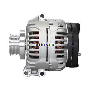 Alternateur compatible avec RENAULT MEGANE I 1.4 16V (KA0D, KA1H, KA0W, KA10) Essence (KW : 70, CV : 95) de 03-1999 à 08-2003 - Product Image 2