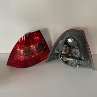 Feu arrière berline E120 pour Toyota Corolla Axio 2004-2006 8155002261 8156002251
