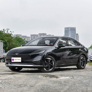 Wuling Starlight Co-Creation 150 Edición Flagship, Auto Eléctrico Puro, Autonomía de 310 Nm, Sedán de 4 Puertas y 5 Plazas para Desplazamientos Diarios - Product Image 1