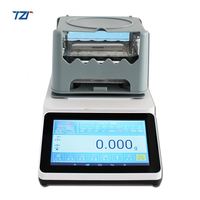 Équipement de test en laboratoire Analyseur de machine Gold Pmi Gun Jewelry Tester Kit Test of Metal Alfa Miraj Machines Dosaying Tools Aczet
