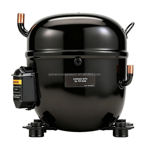 Compresor de Refrigeración Reciprocante Copeland CF04K6E-PFV-945 para Aire Acondicionado, Congelador Profundo, Comercial - Product Image 3