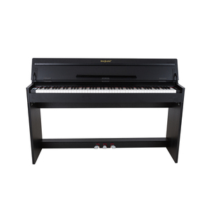 Một cây đàn piano bàn phím đầy đủ là một cây đàn piano kỹ thuật số giáo dục âm nhạc - Product Image 1