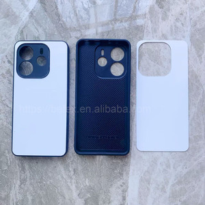 <span class=keywords><strong>TPU</strong></span> trường hợp khoảng trống trường hợp bao gồm 2D di động thăng hoa Trống Điện thoại trường hợp đối với Redmi note14 4 gam - Product Image 4