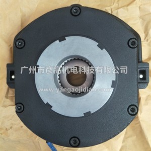 Frein moteur Siemens BFK458-20E/N 260 Nm 205 V, frein de coupure de courant pour l'automatisation industrielle - Product Image 4