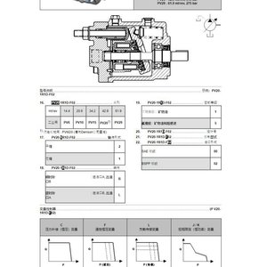 Válvula Direccional Proporcional Rexroth Serie 4WREE, 315 Bar, 60 L/min, Válvula Hidráulica - Product Image 4