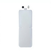 Cartouche vide Ratopink pour imprimante CIJ, impression CIJ, volume noir 1, Fujian