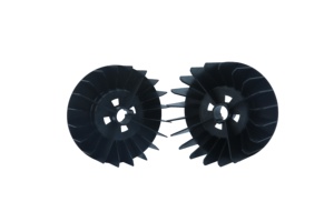 SV Kit pompa vakum Rotor pompa, suku cadang RA - Product Image 6