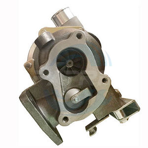 자동차 터보차저 DK4A JP50B 슈퍼차저 터보차저 닛산 Zd30 엔진용 파워 업그레이드 터보 OEM 품질 - Product Image 4