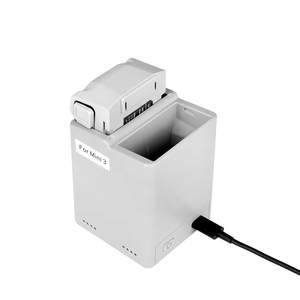 Hub de charge de Drone bidirectionnel Mini 4 Pro pour DJI Mini3/<span class=keywords><strong>3</strong></span> Pro Drone chargeur de batterie accessoires de Drone - Product Image 1