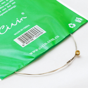 Durable Lightweight 010 High Carbon Steel Core 1-St <strong>String</strong> Acoustic Guitar <strong>Single</strong> <strong>Strings</strong> - Product Image 3
