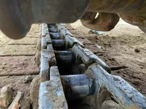 Original Pc 240 Japón Komatsu Excavadora usada de alta calidad Excavadora de segunda mano para la venta - Product Image 5