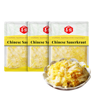 中国泡菜制作起来简单，味道鲜美，令人清爽。 - Product Image 6