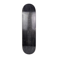 Qualité professionnelle 7-Ply Canadian Hard Rock Maple Skateboard Deck Design personnalisé Coloris Sandwich Couleurs Bienvenue