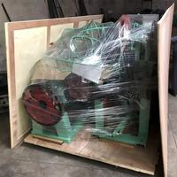 Machine à fabriquer le fil barbelé d'occasion à grande vitesse et à bas prix à vendre en Afrique du Sud, en Allemagne, en Turquie – Vente en gros de machines à fil barbelé