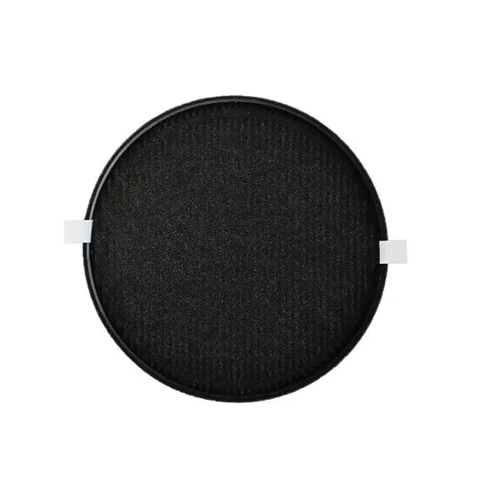 2-in-1 True HEPA Carbon Vorfilter Filter Ersatz für Pure Enrichment PureZone Halo Luft reiniger PEAIRDSK