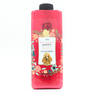 ENDEL Pet Shampoo Factory OEM cane anallergico cane Shampoo per pulizia profonda Pet toelettatura prodotti per la pulizia Pet sciacquone per animali domestici Shampoo cani - Product Image 6
