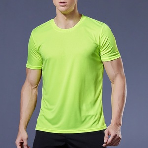T-Shirt d'Entraînement PRO pour Homme, Léger et Respirant, Séchage Rapide, Idéal Course, Basket-ball, Gym et <span class=keywords><strong>Performance</strong></span> Sportive - Product Image 6
