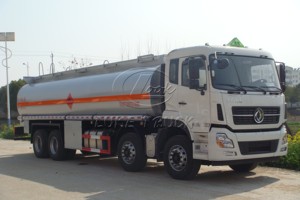 Camión de Gasolina para Aviación Duradero y Confiable en Venta, Camión de Transporte de Gas Natural de 30m³-38m³ en Venta, Camión Cisterna de Petróleo en Stock - Product Image 5