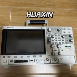 ออสซิลโลสโคปดิจิตอลไฮบริด Keysight Agilent DSOX2012A 100M รุ่นใหม่ 2 ช่องสัญญาณอนาล็อก * hx - Product Image 1