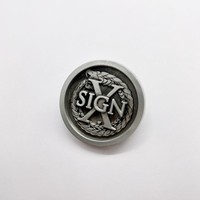 Fabricant d'épinglettes Insigne 3D Artisanat en métal Logo personnalisé Épingle en émail Épingles en émail dur souple personnalisées