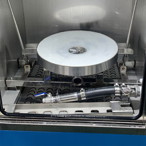 Lavadora Dpf <span class=keywords><strong>de</strong></span> alta presión La máquina limpiadora <span class=keywords><strong>de</strong></span> filtros <span class=keywords><strong>de</strong></span> partículas diésel <span class=keywords><strong>funciona</strong></span> con DPF, DOC,SCR,GPF, <span class=keywords><strong>catalizador</strong></span>. - Product Image 5