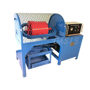 Attrezzatura per Analisi Funzionale di Laboratorio Scala 12*12 Pollici Test di Frantumabilità XMGB305*305 Indice di Lavorazione Mulino a Sfere <span class=keywords><strong>Bond</strong></span> - Product Image 3