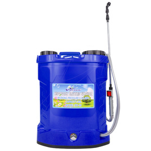 Pulverizador Eléctrico de Mochila Wenxin WXDD-20B, Pulverizador Agrícola de Alta Productividad para Protección de Plantas - Product Image 5