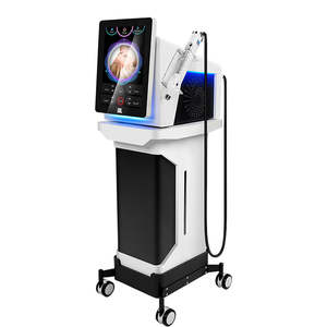 Gel Facial Hidratante con Esencia de Agua en Bolas, Pistola de Hidrogel para Lifting, Reafirmación, Antienvejecimiento y Eliminación de Arrugas - Product Image 1