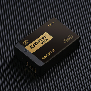 แบตเตอรี่ลิเธียมไอออนชาร์จไฟได้ความจุสูง990mAh 3.7V FG1 NP สำหรับ <span class=keywords><strong>Sony</strong></span> <span class=keywords><strong>Cyber</strong></span> <span class=keywords><strong>Shot</strong></span> W150 W120 <span class=keywords><strong>DSC</strong></span> - Product Image 2