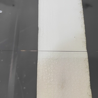 Machine de découpe de mousse à fil chaud CNC 3D Rongchi pour la fabrication de panneaux en EPS XPS, la décoration de modèles et le façonnage de la mousse