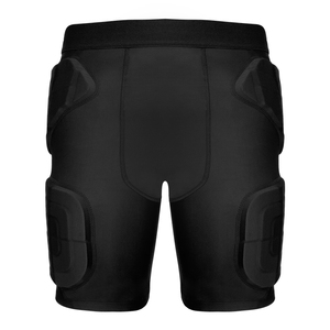 Pantalones Cortos Acolchados YOUNGSON Custom Eva para Ciclismo de Carretera y Montaña, Pantalones Cortos Acolchados para Impactos y Caídas, Pantalones Cortos de Béisbol de Secado Rápido - Product Image 3