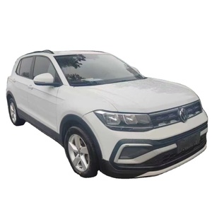 <span class=keywords><strong>T</strong></span>-<span class=keywords><strong>cross</strong></span> d'Occasion 2023 1.5L Automatique - Product Image 1