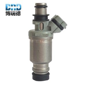 Inyector de Combustible OEM 23250-16120 para Toyota Celica Corolla 1.6L 88-93, Pieza del Sistema de Combustible del Motor - Product Image 1