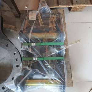 Develon <span class=keywords><strong>Doosan</strong></span> Daewoo Hyunda I Fabricante original Conjunto de acoplador rápido genuino 430209-00453 para excavadora de 20 toneladas - Product Image 6