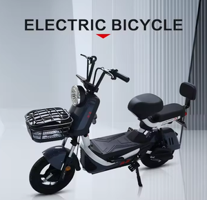 Vélo électrique chinois pas cher 48V, vélos électriques 2026, le vélo électrique le <span class=keywords><strong>plus</strong></span> populaire - Product Image 1