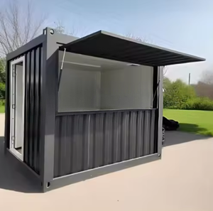 Equipos y Maquinaria Comercial, Suministros para Restaurantes y Hoteles, Camiones de Comida, Camionetas Comerciales de Comida, Puesto de Comida Ambulante - Product Image 1