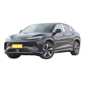 2025 BYD Smart Driving Sealion 07 EV Pure Electric Family SUV550km/610km Strong 530 HP 4WD - Product Image 1