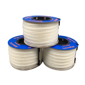 Booster Accessoires Voor Plastic Nietje Attacher Tag Plastic Nietje Pin Roll - Product Image 1