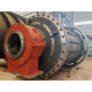 Cementfabriek van goede kwaliteit, barietverwerkingsinstallatie, maalmachine, barieterts maalbalenmolen, fabrieksprijs - Product Image 5