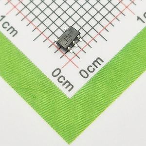 new and original 74AHC1G04GV,125 SOT-753 Integrated Circuits IC Chip 74-Series Logic ICs - Product Image 1