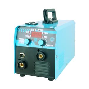 Máquina <span class=keywords><strong>de</strong></span> <span class=keywords><strong>Soldar</strong></span> <span class=keywords><strong>MIG</strong></span> sin Gas <span class=keywords><strong>Inverter</strong></span> Multifunción Tres en Uno <span class=keywords><strong>MIG</strong></span> TIG MMA Pequeña y Portátil 220V/110V - Product Image 2