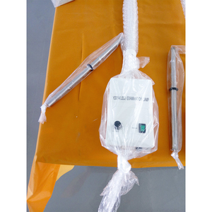 <span class=keywords><strong>Lampe</strong></span> d'examen médicale mobile à col de cygne à une ampoule <span class=keywords><strong>LED</strong></span>, provenance Chine - Product Image 6