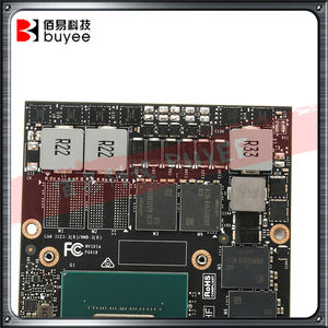 Pour DELL Alienware M17X R4 M17X R5 GTX1060M <span class=keywords><strong>6GB</strong></span> Carte Graphique GTX <span class=keywords><strong>1060</strong></span> N17E-G1-A1 Vidéo Carte Graphique - Product Image 6