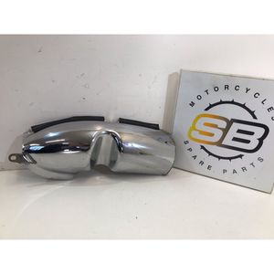Compatibile con Honda, Condotto d'Aria Sinistro per Gold Wing 1800 SC47 2001-2010, Aspirazione per Moto - Product Image 2