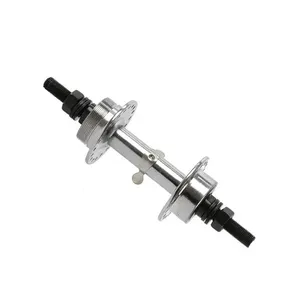 Volante <span class=keywords><strong>de</strong></span> inercia tipo disco con orificio para cardán - Product Image 5