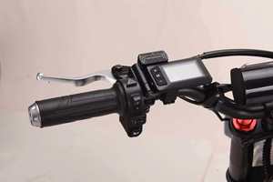 Vélo électrique de style enduro <span class=keywords><strong>MX</strong></span>, <span class=keywords><strong>mini</strong></span> taille, léger, pour adolescents et adultes, 3000W 4000W, prêt pour les sentiers, hors route, motocross électrique - Product Image 6